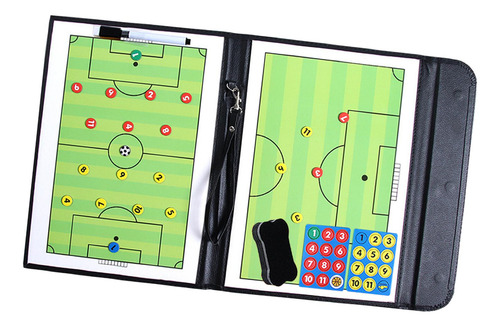 Tableros De Entrenamiento, Tableros De Entrenamiento De