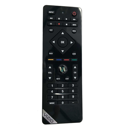 Nuevo Control Remoto Vr17 Aptos Para Vizio Tv E371nd E420nd 