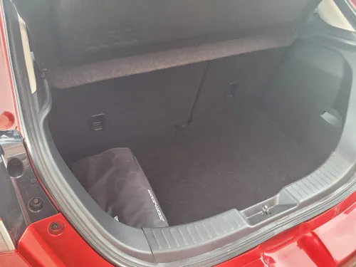 Mazda 2 1.5 Touring