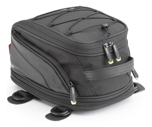 Bolso Trasero Universal Givi Ea132 11lts Moto Delta