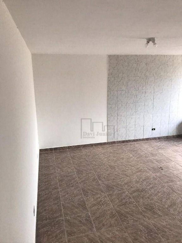 Imagem 6 de 21 de Salão Para Alugar, 140 M² Por R$ 3.000,00/mês - Jardim Santa Cecília - Sorocaba/sp - Sl0073