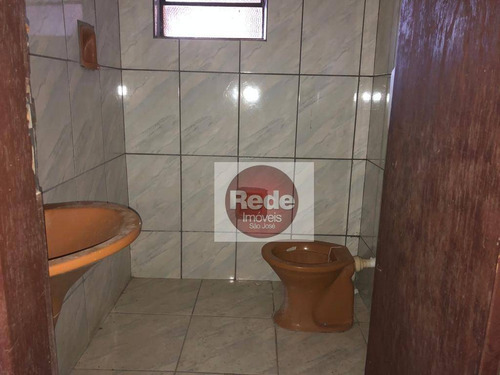 Imagem 12 de 30 de Chácara Com 4 Dormitórios À Venda, 700 M² Por R$ 420.000,00 - Chácaras Pousada Do Vale - São José Dos Campos/sp - Ch0132