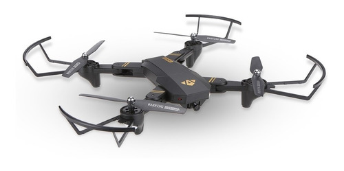 Visuo Xs809w Hd 720p Dron Plegable Wifi Fpv Envio Gratis