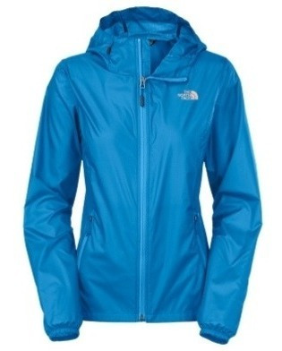 Cortaviento Mujer The North Face.