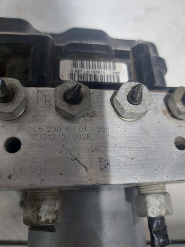 Modulo Abs Chevrolet Traverse 08-11 25840315 Ml561 (Usado)