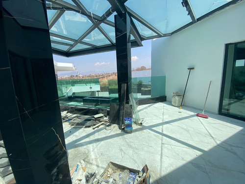Casa En Preventa Lomas De Cocoyoc