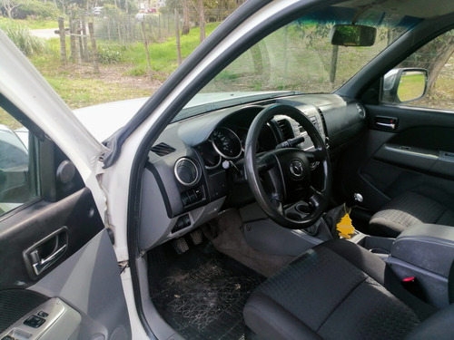 Mazda Bt-50 Bt 50