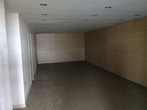 Imagen 4 de 7 de Piso Industrial En Alquiler - Urb La Yaguara