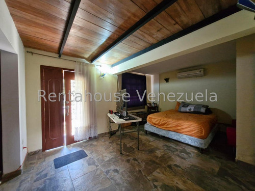 Cas En Venta El Castaño Maracay Cod 25-6628 Meglisf