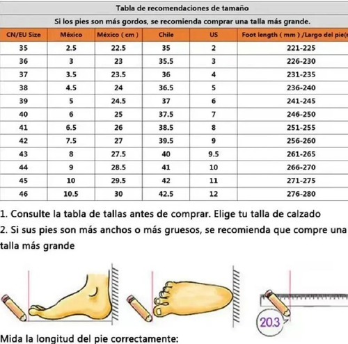 Imagen 9 de 9 de Tenis Transpirables De Suela Blanda Para Hombre