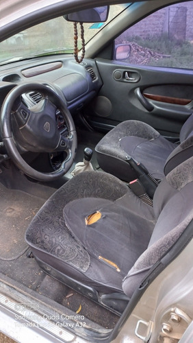 Imagen 8 de 15 de Rover 216 1998 1.6 216 Sli