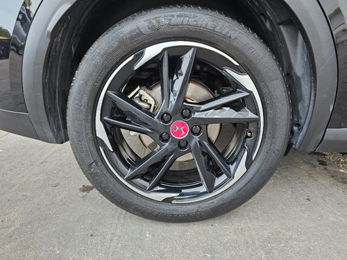 DS DS7 Crossback 1.6 Puretech At Performance Line