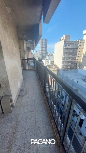 Departamento De 2 Dormitorios + Comodín
