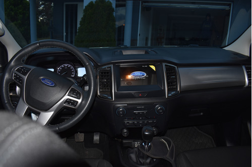 Ford Ranger 3.2 Cd Xlt Tdci 200cv
