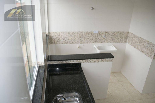 Imagem 7 de 30 de Sobrado Com 2 Dormitórios À Venda, 68 M² Por R$ 200.000,00 - Vila Sônia - Praia Grande/sp - So0201