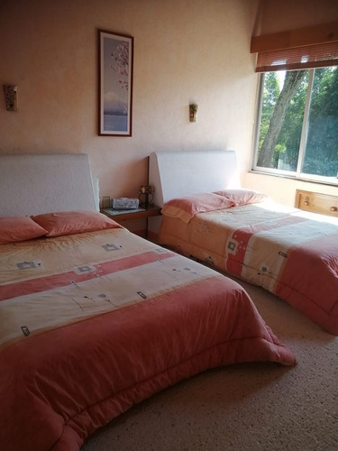 Imagen 14 de 18 de Casa De Descanso En Cuernavaca