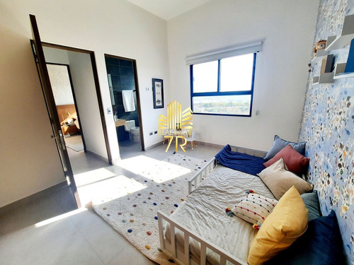 Casa Nueva En Nuevo Refugio