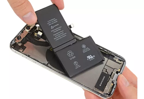 Batería iPhone SE 2022 sin BMS, 2018mAh - Spain