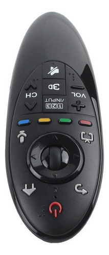 * Control Remoto An-mr500g Para Tv LG Inteligente 3d