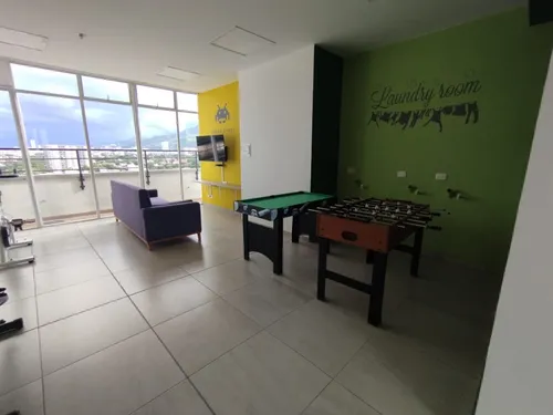 Apartaestudio En Arriendo En Urbanización La Flora. Cod A11654