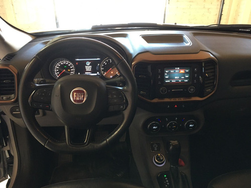 Imagen 10 de 15 de Fiat Toro Volcano 2.0 C/d 4x4 Aut9 Diesel