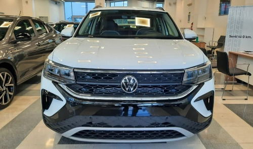 Imagen 21 de 25 de Volkswagen Taos Comfortline 250tsi Gp