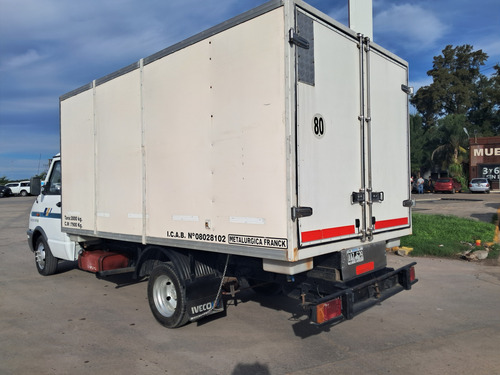Iveco Daily 49-10 .