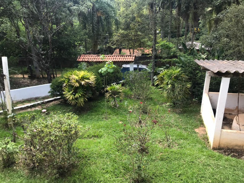Imagem 8 de 11 de Chácara Em Mairinque