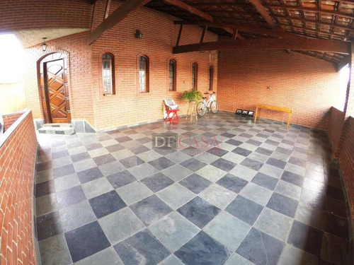 Imagem 6 de 30 de Sobrado À Venda Vila Nova Curuçá - São Paulo/sp - So3612