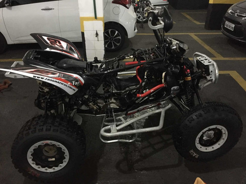 Honda Trx