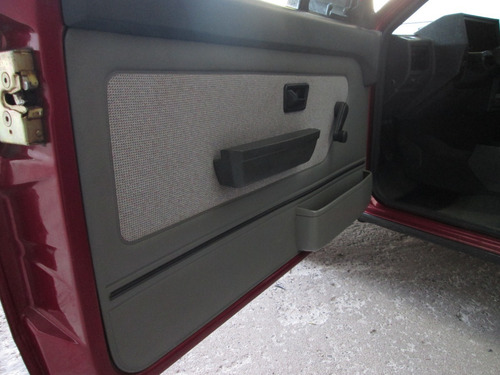 Imagem 7 de 15 de Volkswagen Gol Gl 1.8