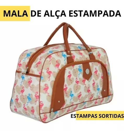 Mala Supreme Luxo