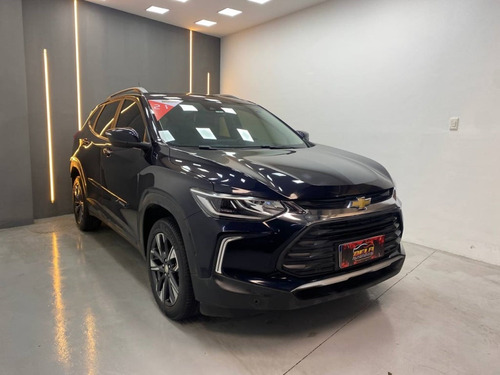 Chevrolet Tracker 1.2 TURBO FLEX AUTOMÁTICO