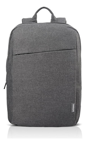 Mochila Casual B210 Preta Para Notebook De Até 15.6