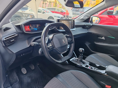 Peugeot 208 Puretech 100 Hb 1.2 2021
