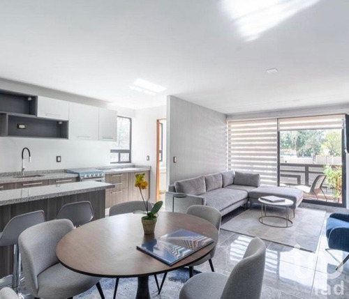 Venta Departamento 2 Ambientes Barrientos