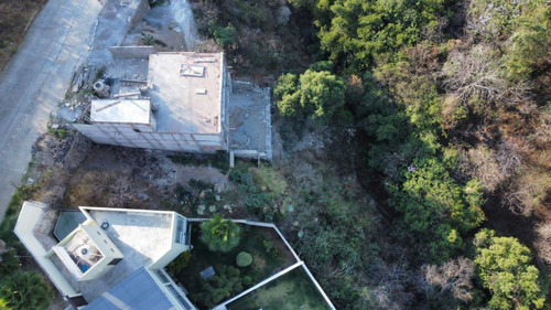 Terreno Urbano En Lomas De Zompantle, Cuernavaca, Morelos - Iti-1605-tu