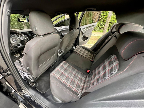 Volkswagen Golf 2.0 Gti Dsg Performance