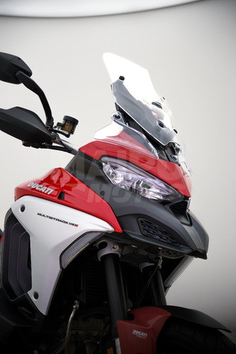 Ducati Multistrada V4s