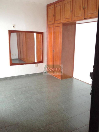 Imagem 10 de 14 de Apartamento Com 3 Dormitórios Para Alugar, 144 M² Por R$ 1.400,00/mês - Presidente Vargas - Manaus/am - Ap3088