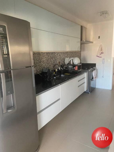 Imagem 13 de 30 de Apartamento - Ref: 126402