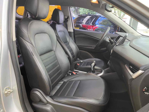 Chevrolet Tracker 1.0 TURBO FLEX LT AUTOMÁTICO