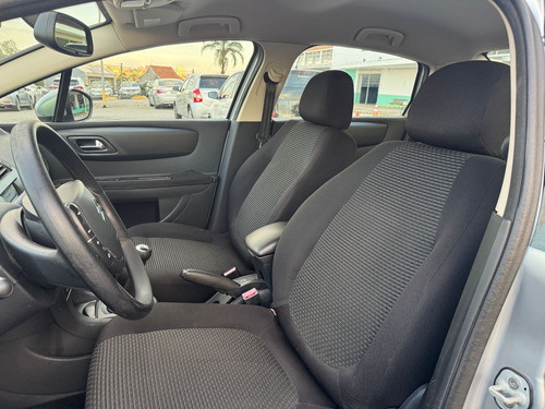 Citroën C4 PALLAS GLX 2.0 Flex