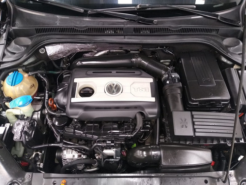 Imagen 9 de 15 de Volkswagen Jetta 2012 2.0 Gli Dsg At