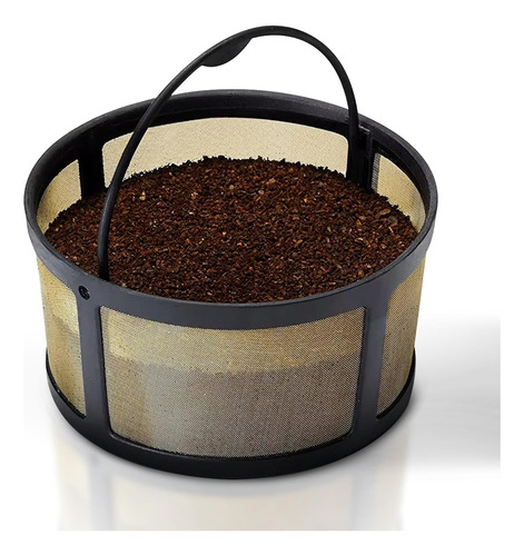 Cesta De Filtro Reutilizable Para Keurig K-duo Essentials 8-
