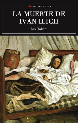 Libro La Muerte De Ivan Ilich - Tolstoi, Lev