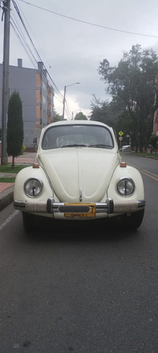 Volkswagen Esacarabajo