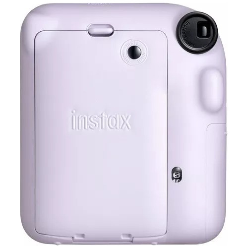 Cámara Fujifilm Instax Mini 12 Nuevos Colores + 10 Fotos