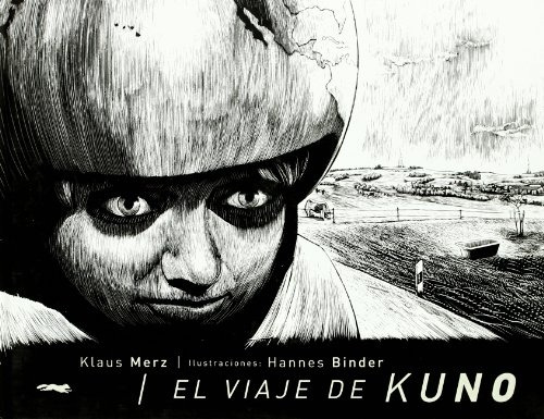 El Viaje De Kuno, Klaus Merz, Ed. Zorro Rojo