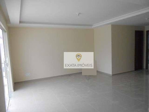 Imagem 6 de 20 de Triplex 3 Quartos, Extensão Do Bosque, Rio Das Ostras. - Ca0518